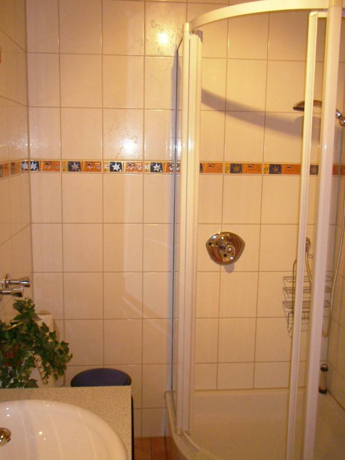 Ferienwohnung Tannaecker former Sunan airport Exterior foto